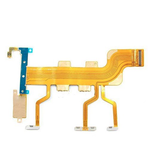 Nappe power - Xperia T2 Ultra