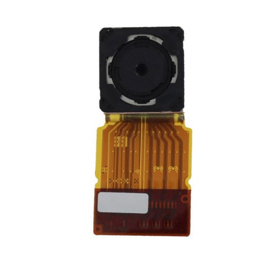 Caméra arrière - Xperia T3