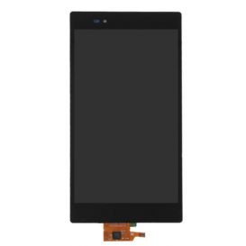 Ecran (sans châssis) - Xperia Z Ultra