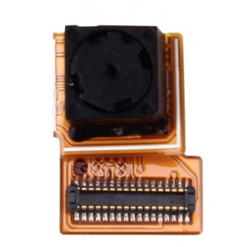 Caméra avant - Xperia Z Ultra