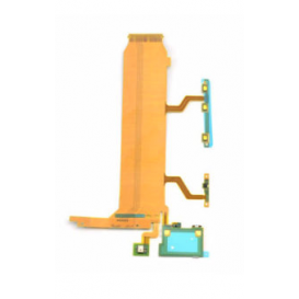 Nappe power - Xperia Z Ultra