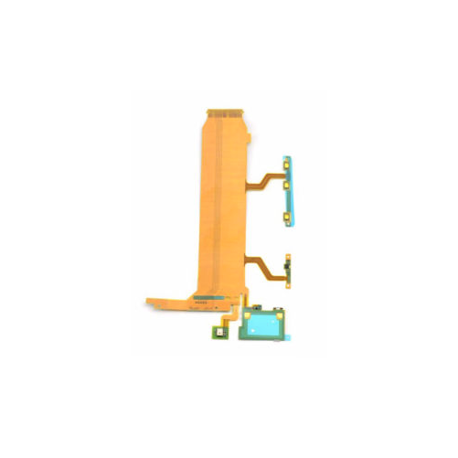 Nappe power - Xperia Z Ultra