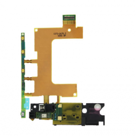 Nappe power - Xperia ZR