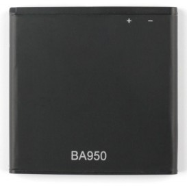 Batterie - Xperia ZR