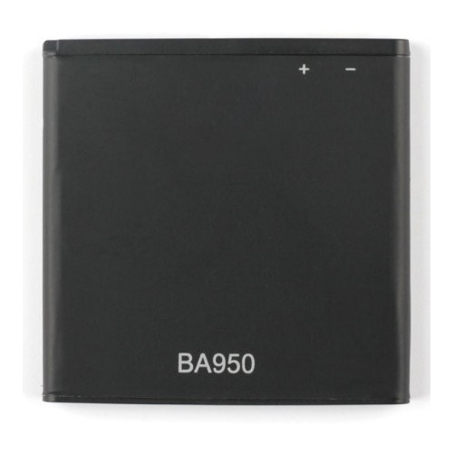 Batterie - Xperia ZR