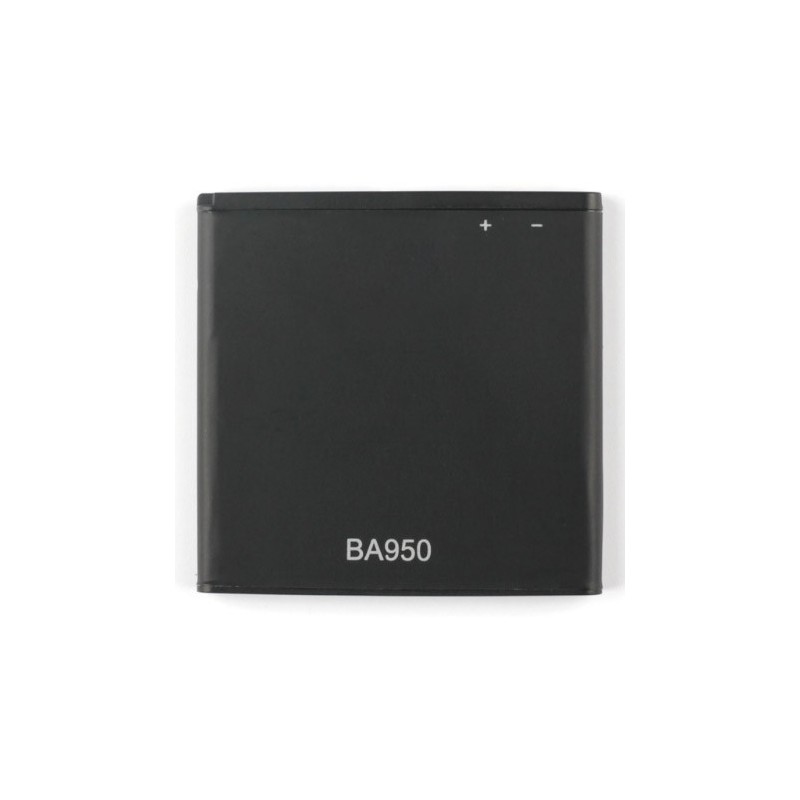 Batterie - Xperia ZR