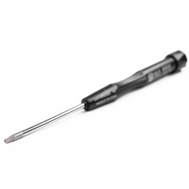 Tournevis TR8 Torx Security