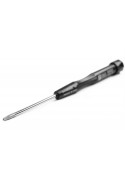 Tournevis TR8 Torx Security