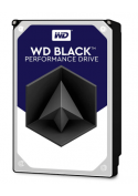 Disque dur interne 3,5" Western Digital Black 4 To