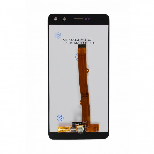 Ecran complet OR - Y6 2017