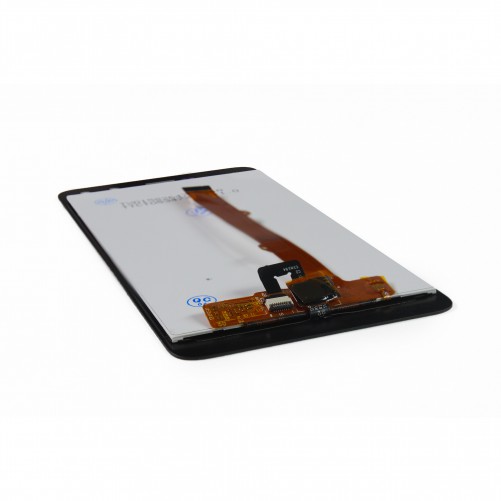 Ecran complet OR - Y6 2017