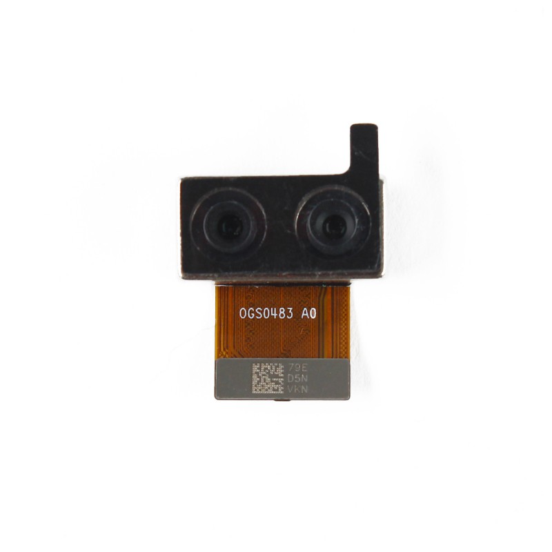 Caméra arrière - Nova 2 Plus