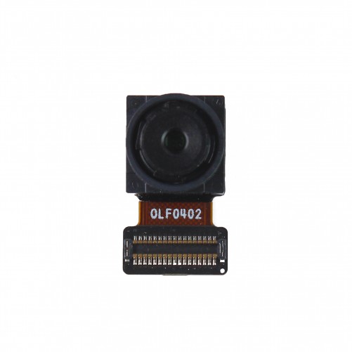 Caméra avant - Nova 2 Plus