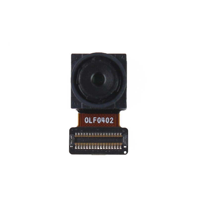 Caméra avant - Nova 2 Plus