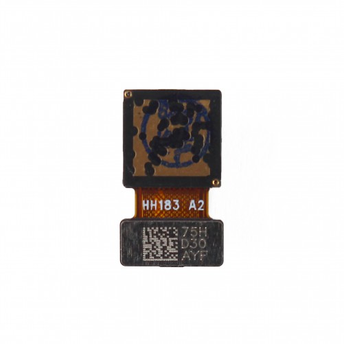 Caméra avant - Nova 2 Plus