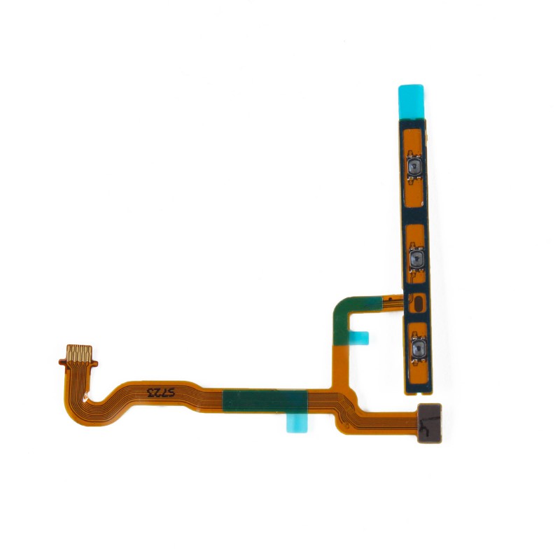 Nappe power vibreur volume - Nova 2 Plus