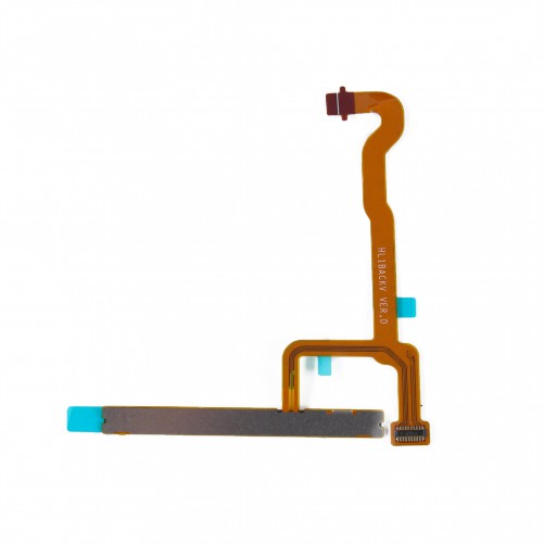 Nappe power vibreur volume - Nova 2 Plus