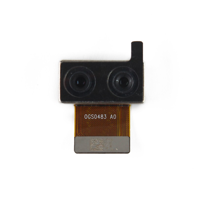 Caméra arrière - Nova 2