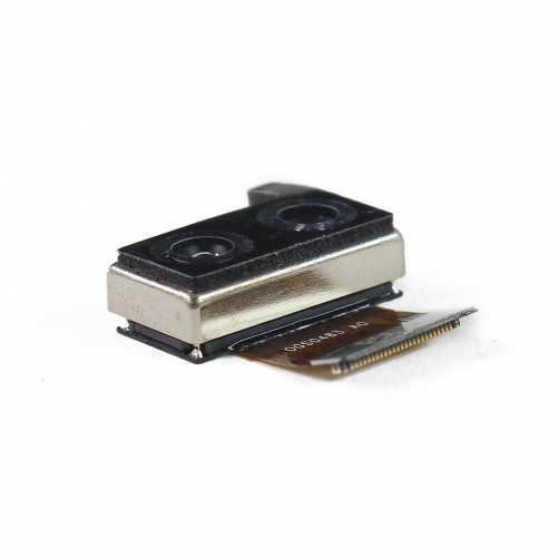 Caméra arrière - Nova 2