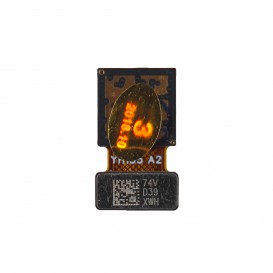 Caméra avant - Nova 2