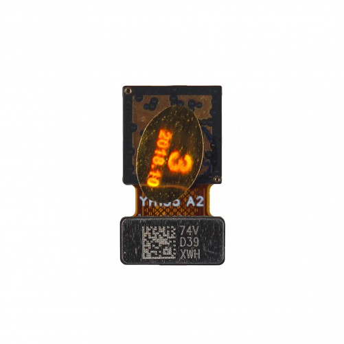 Caméra avant - Nova 2