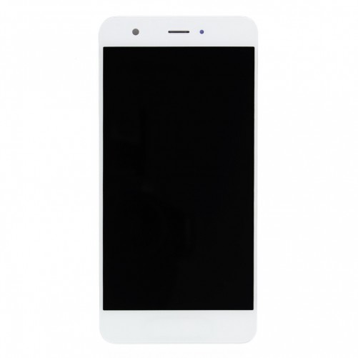 Ecran complet BLANC - Nova