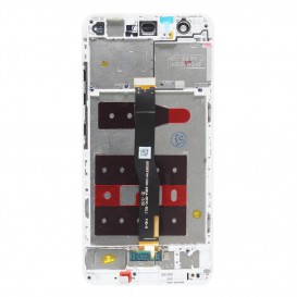 Ecran complet BLANC - Nova