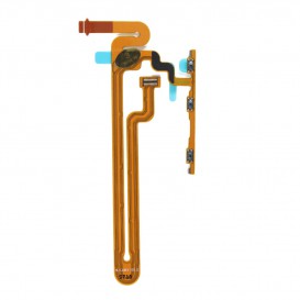 Nappe power vibreur volume - Nova