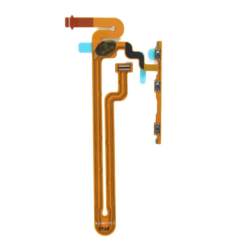 Nappe power vibreur volume - Nova