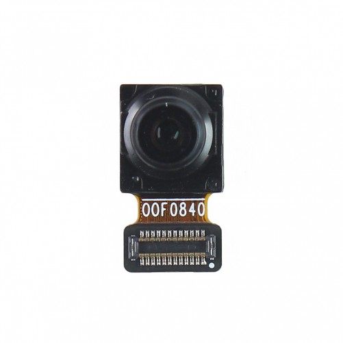 Caméra avant - P20 Pro