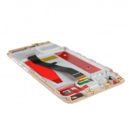 Ecran complet OR - P10