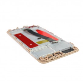 Ecran complet OR - P10