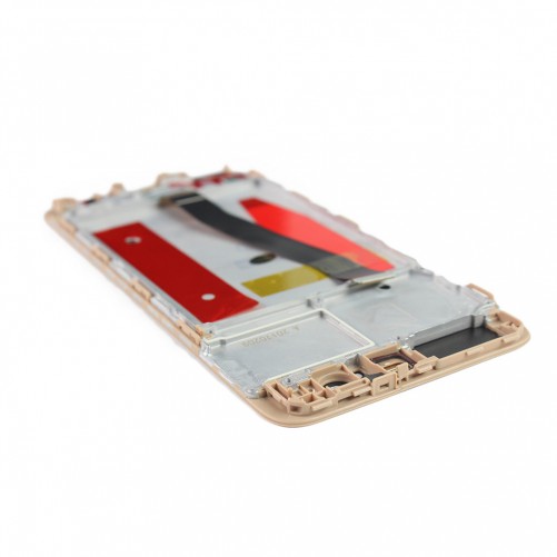 Ecran complet OR - P10