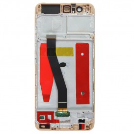 Ecran complet OR - P10