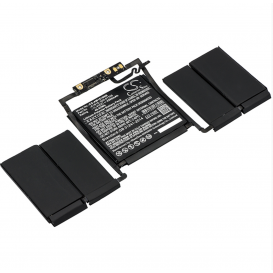 Batterie - MacBook Pro 13" 2016/17 A1708