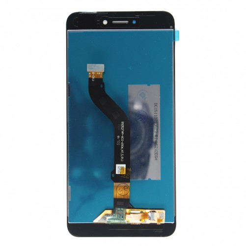 Ecran complet NOIR - P9 Lite 2017