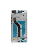 Ecran complet BLANC - P9 Lite