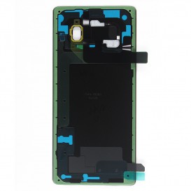 Coque arrière (Officielle) - Galaxy Note 8