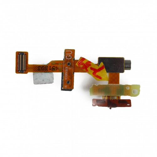 Prise jack - Ascend P7