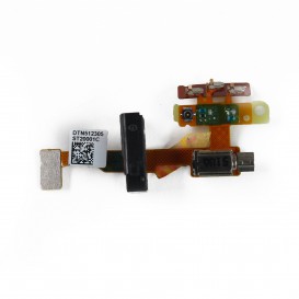 Prise jack - Ascend P7