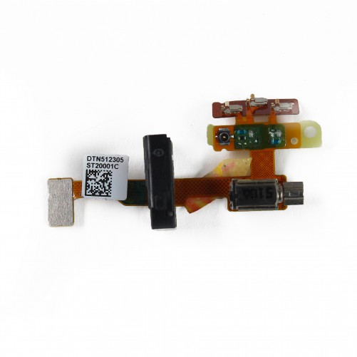 Prise jack - Ascend P7