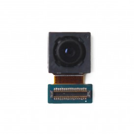 Caméra avant - Mate 9 Pro