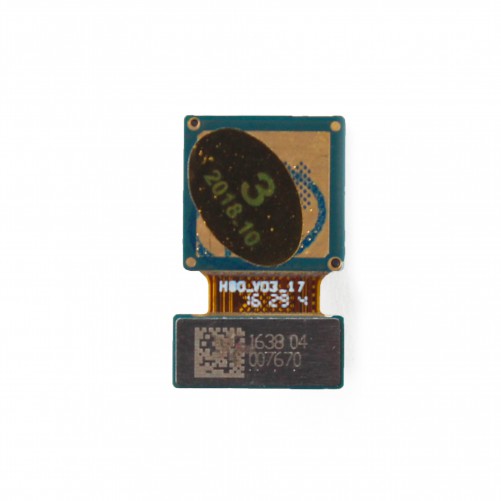 Caméra avant - Mate 9 Pro