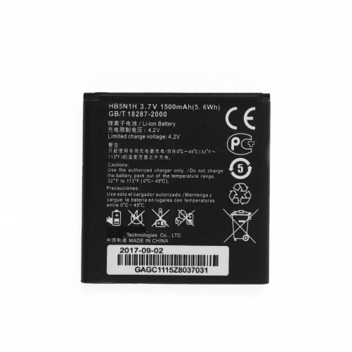 Batterie - Ascend Y330