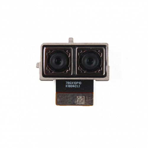 Caméra arrière - Honor 10