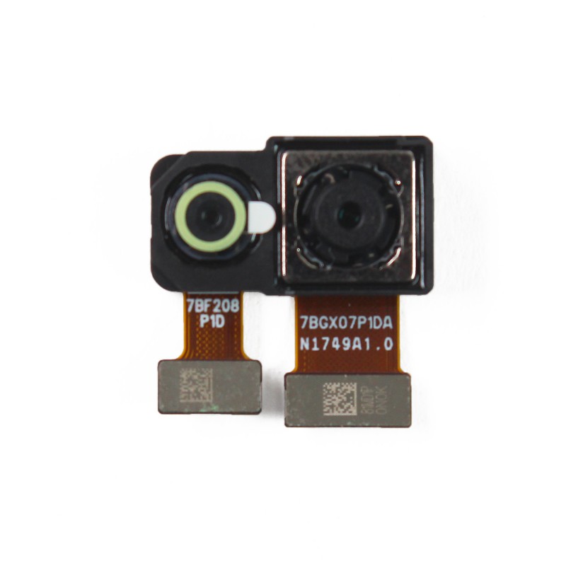 Caméra arrière - Honor 9 Lite