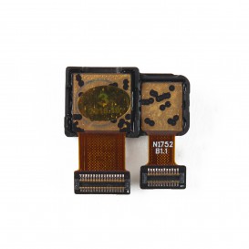 Caméra arrière - Honor 9 Lite