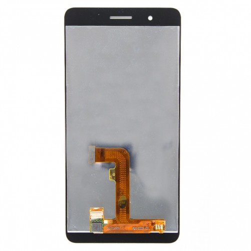 Ecran NOIR (sans châssis) - Honor 6 Plus