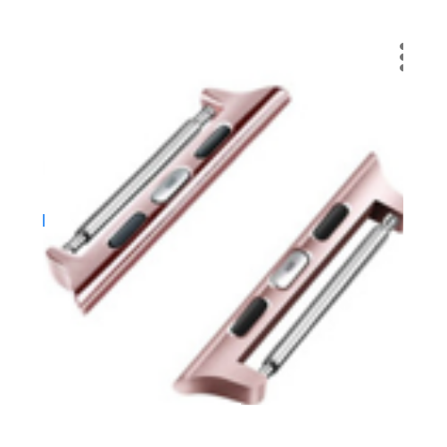 Adapteur bracelet - Apple Watch 42/44mm