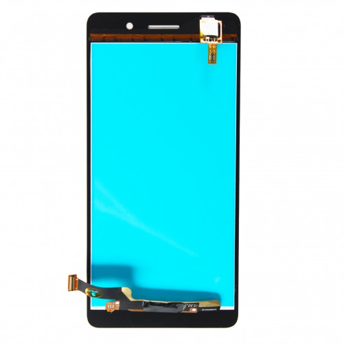 Ecran NOIR (sans châssis) - Honor 4C